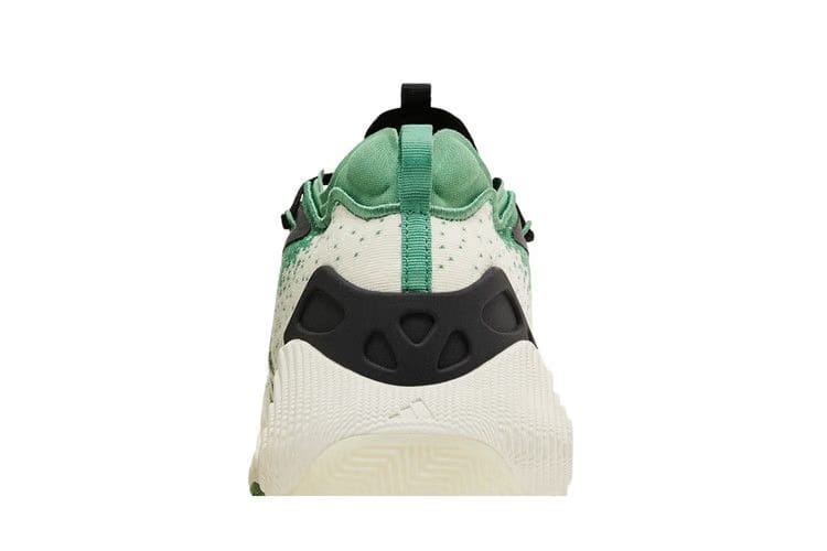 Adidas Trae Young 3 Preloved Green
