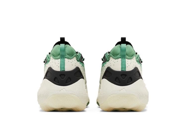 Adidas Trae Young 3 Preloved Green