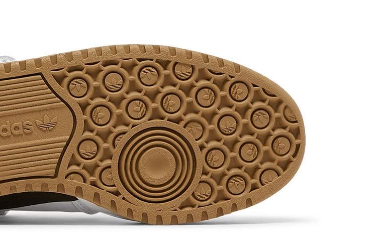 M&M's x adidas Forum '84 Low Brown