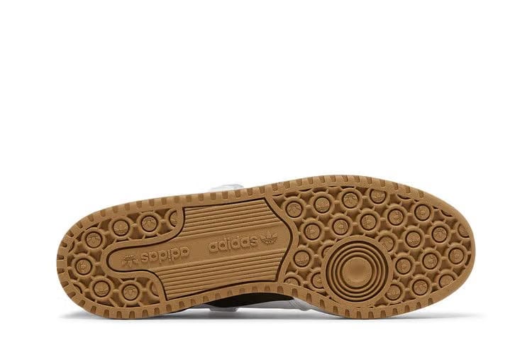 M&M's x adidas Forum '84 Low Brown