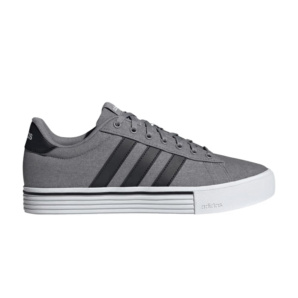 Adidas Daily 4.0 Grey Black