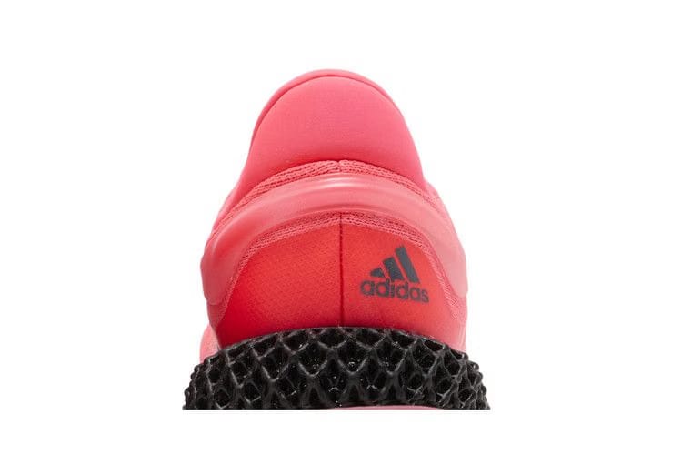 Adidas 4D Run 1.0 Signal Pink