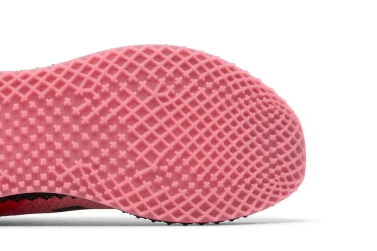 Adidas 4D Run 1.0 Signal Pink