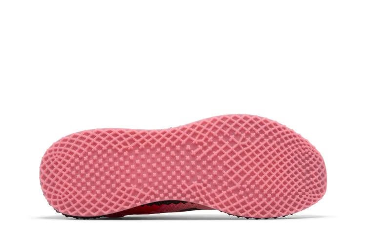 Adidas 4D Run 1.0 Signal Pink