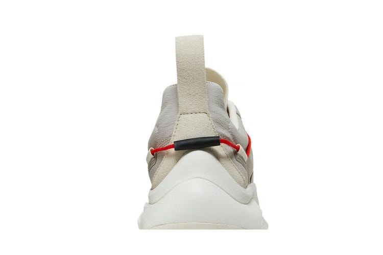 Adidas Y-3 Shiku Run Light Brown Bold Orange