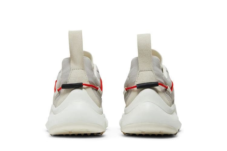 Adidas Y-3 Shiku Run Light Brown Bold Orange