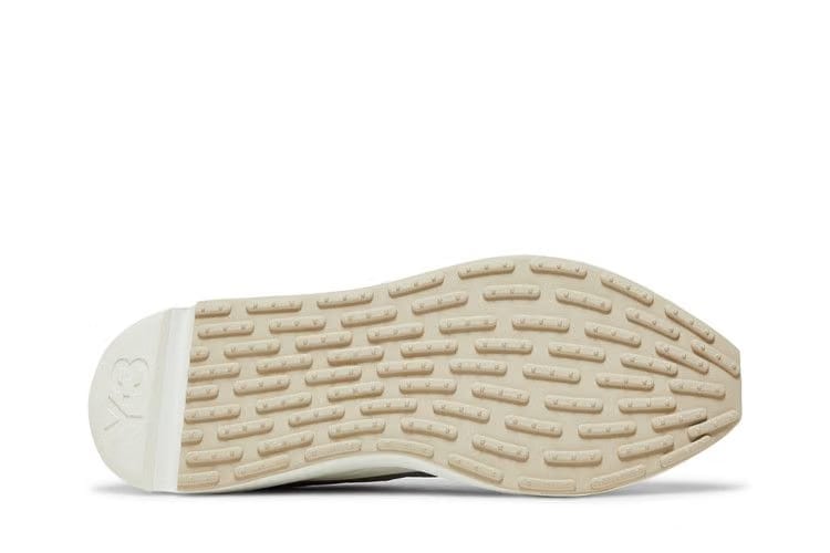 Adidas Y-3 Shiku Run Light Brown Bold Orange