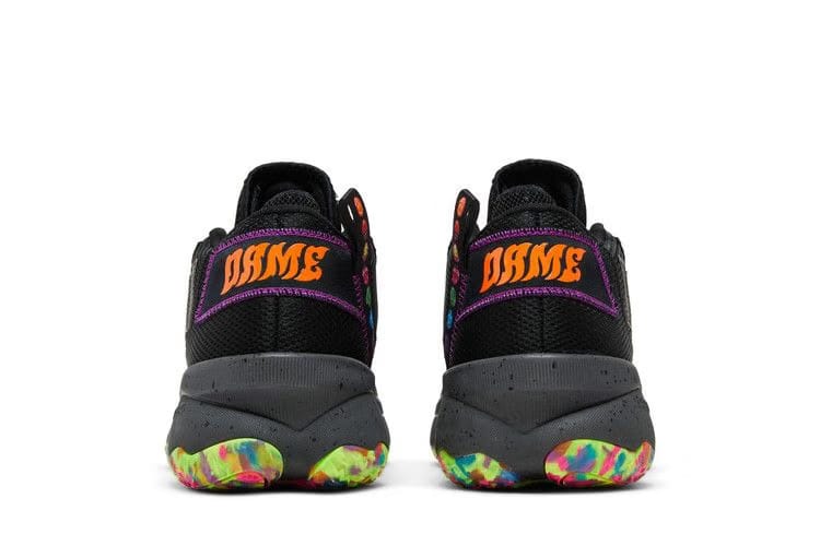 Adidas Dame 8 Big Mood