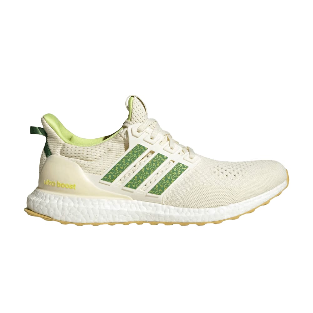 The Hidden Opponent x adidas UltraBoost 1.0 Together We Face