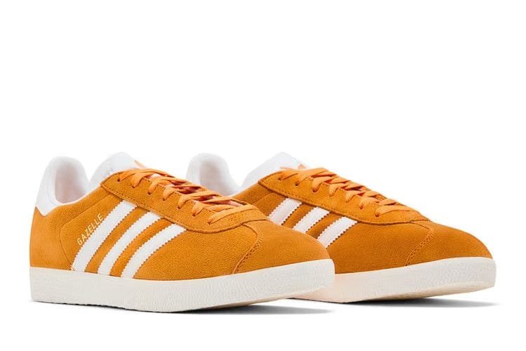 Adidas Gazelle Equipment Orange