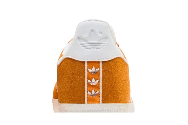 Adidas Gazelle Equipment Orange