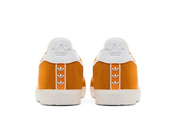 Adidas Gazelle Equipment Orange