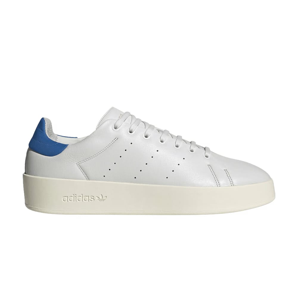 Adidas Stan Smith Recon Crystal White Blue Bird