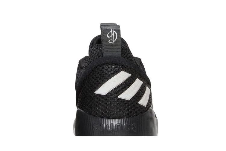 Adidas Dame Certified EXTPLY 2.0 Black White