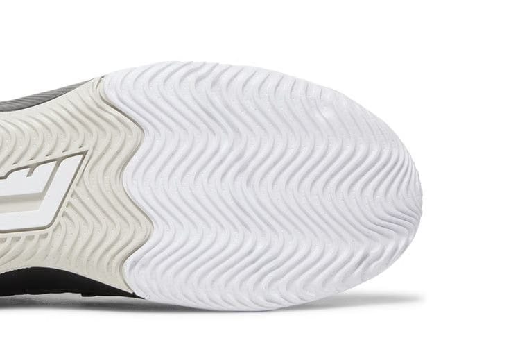 Adidas Dame Certified EXTPLY 2.0 Black White