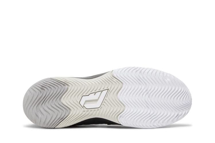 Adidas Dame Certified EXTPLY 2.0 Black White