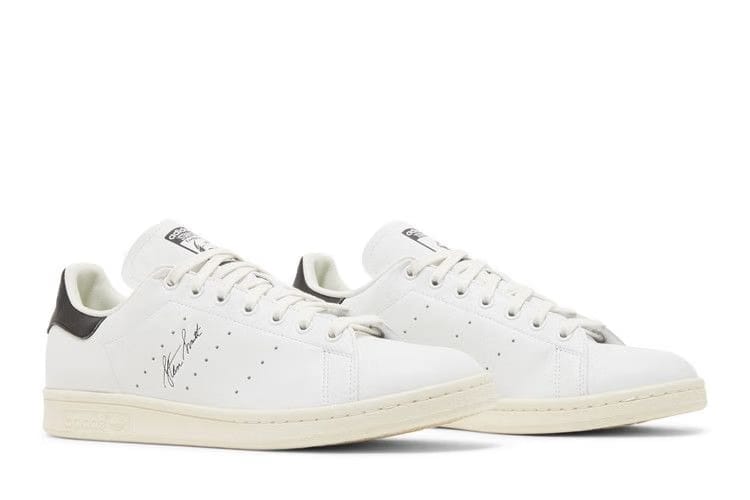 The Muppets x adidas Stan Smith Primegreen Kermit the Frog