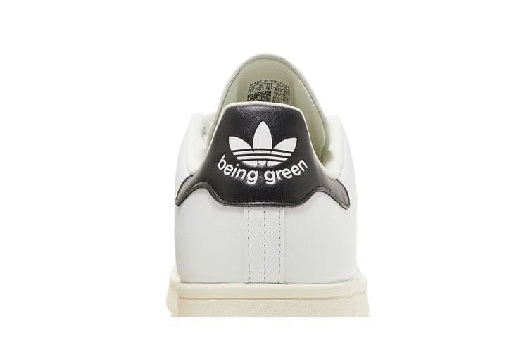 The Muppets x adidas Stan Smith Primegreen Kermit the Frog