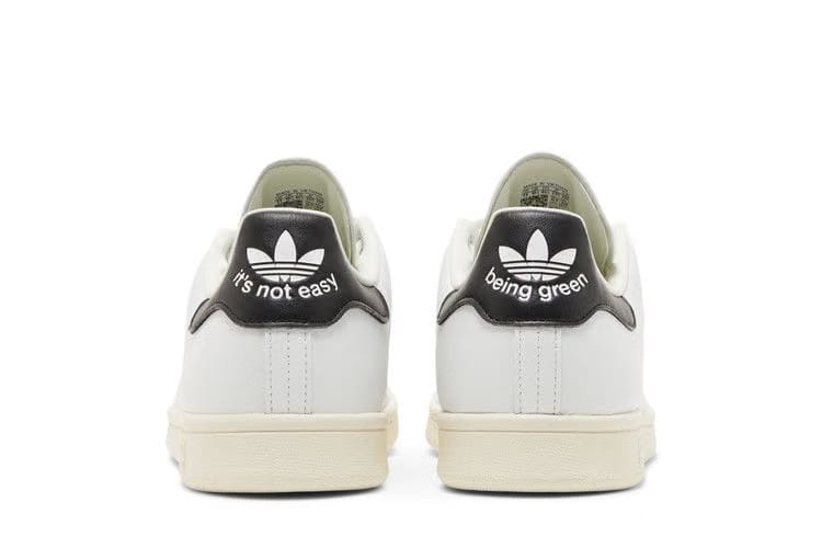 The Muppets x adidas Stan Smith Primegreen Kermit the Frog