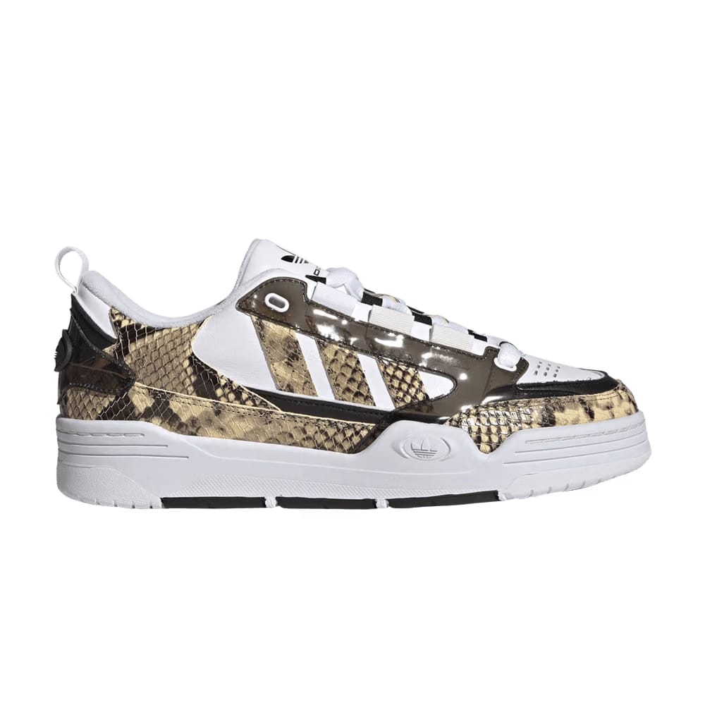 Adidas ADI2000 Snakeskin - Blanch Cargo