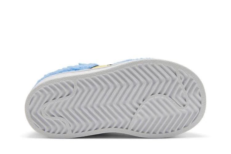 The Simpsons x adidas Superstar Infant Marge Simpson