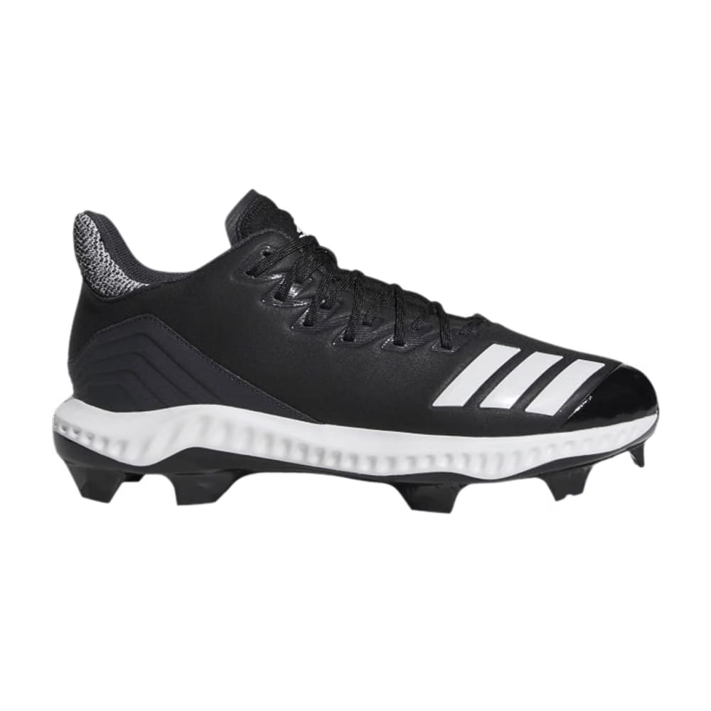 Adidas Icon Bounce TPU Core Black