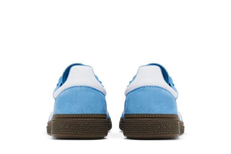 Adidas Handball Spezial J Light Blue
