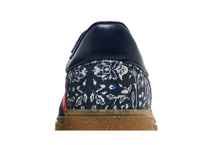 Adidas Wmns Handball Spezial 'Ornate Carpet Pack - Night Indigo'