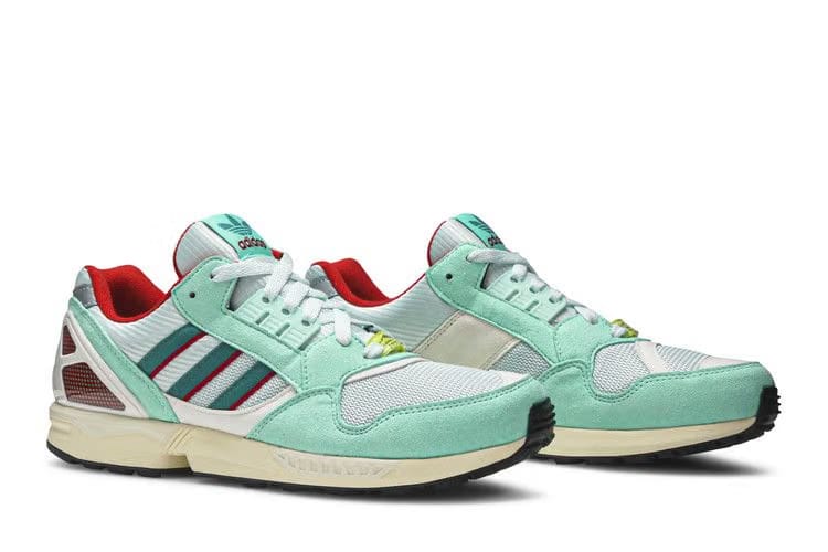 Adidas ZX 9000 30 Years of Torsion