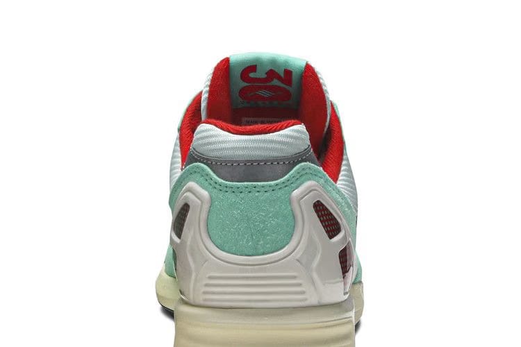 Adidas ZX 9000 30 Years of Torsion