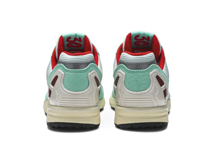 Adidas ZX 9000 30 Years of Torsion