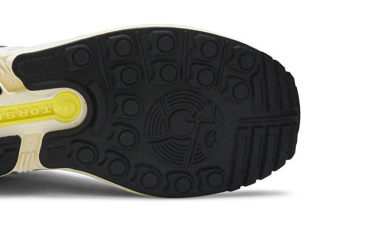 Adidas ZX 9000 30 Years of Torsion