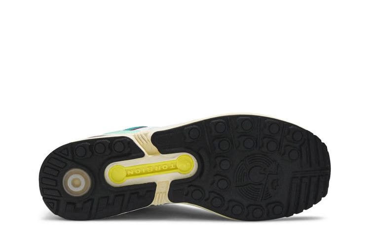 Adidas ZX 9000 30 Years of Torsion