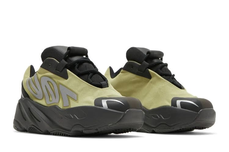 Adidas Yeezy Boost 700 MNVN Infants Resin