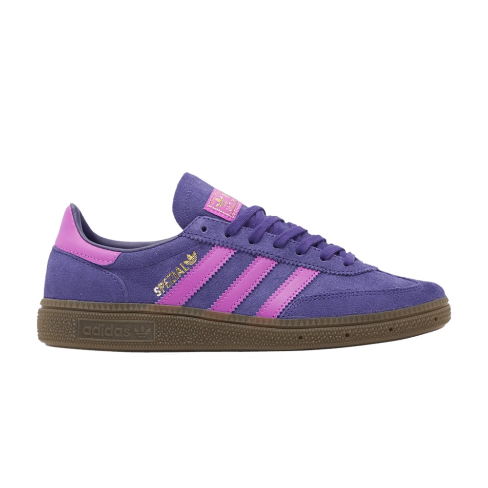 Adidas Handball Spezial J Collegiate Purple Burst