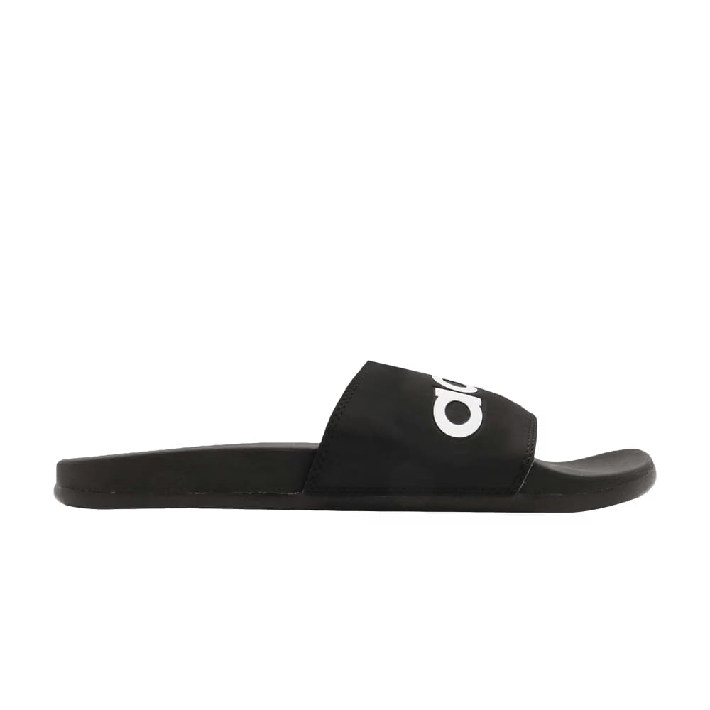 Adidas Adilette Comfort Core Black