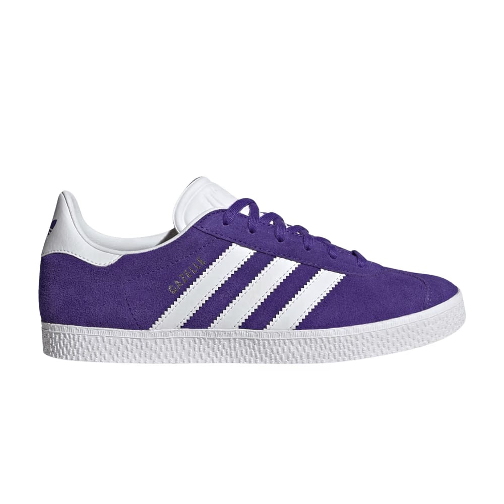 Adidas Gazelle J Energy Ink