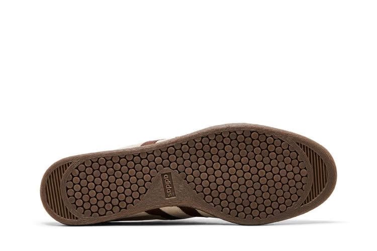 END. x adidas Tobacco Flyfishing Pack - Ecru Tint
