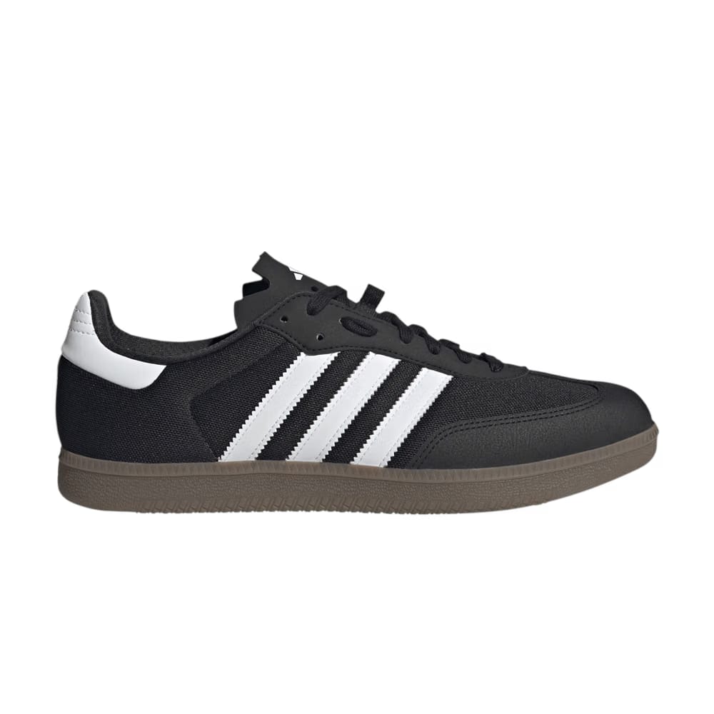 Adidas Velosamba Black White Gum
