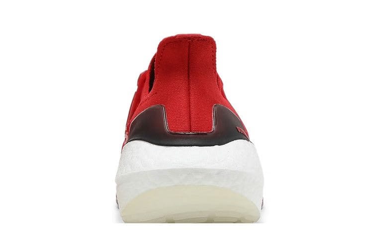 Adidas UltraBoost 21 Vivid Red