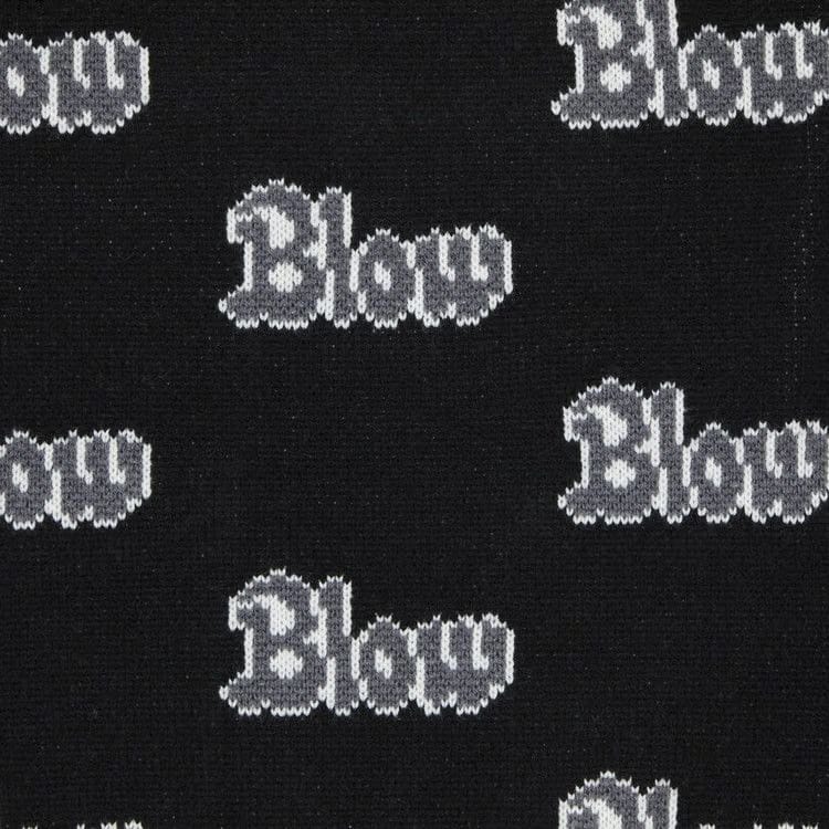 Supreme Blow Sweater Black