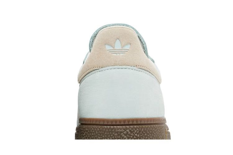 Kith x adidas Handball Spezial Classics Program - Amazon Green