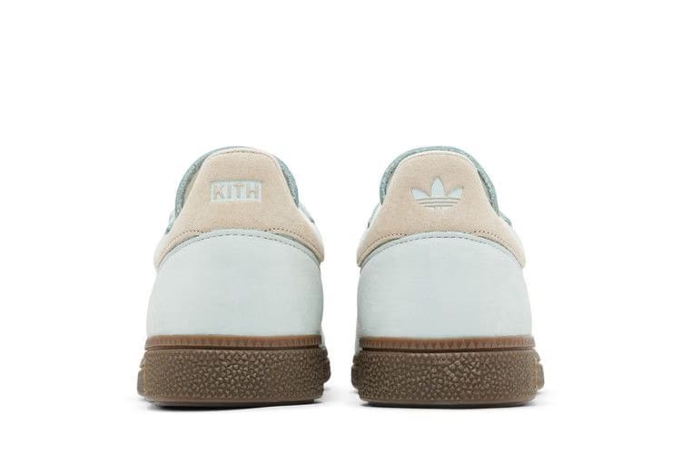 Kith x adidas Handball Spezial Classics Program - Amazon Green