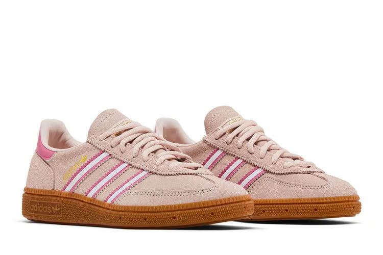 Adidas Handball Spezial J Wonder Quartz Rose Tone