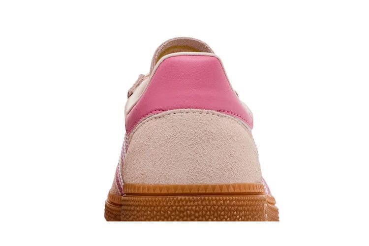 Adidas Handball Spezial J Wonder Quartz Rose Tone