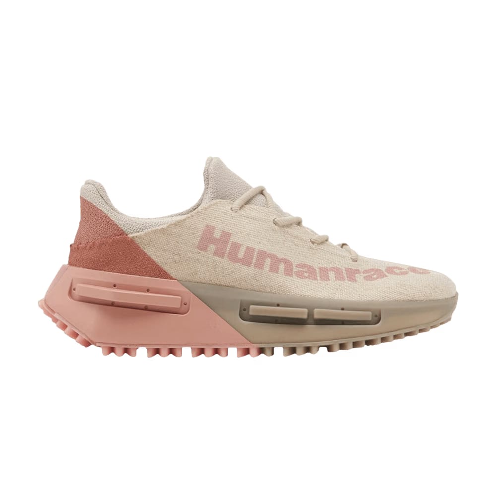 Pharrell x adidas NMD_S1 Mahbs Pink