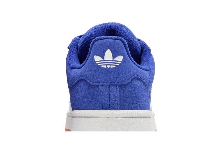 Adidas Campus 00s J Semi Lucid Blue White Gum