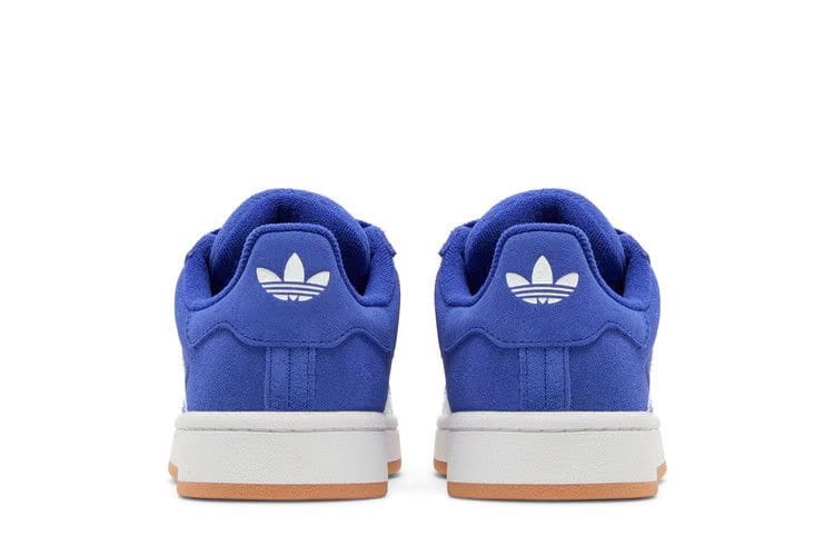 Adidas Campus 00s J Semi Lucid Blue White Gum