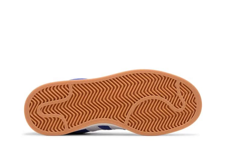 Adidas Campus 00s J Semi Lucid Blue White Gum