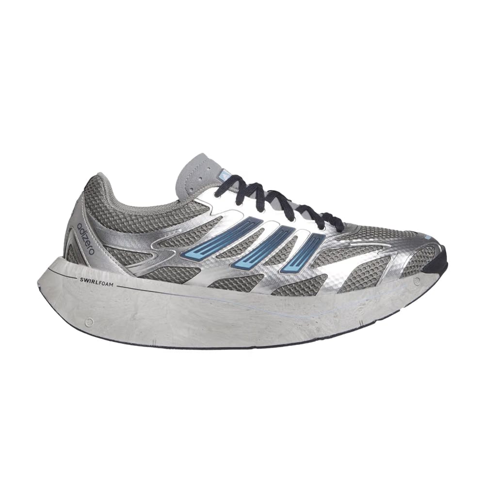 Adidas Adizero Aruku Charcoal Solid Grey Legend Ink